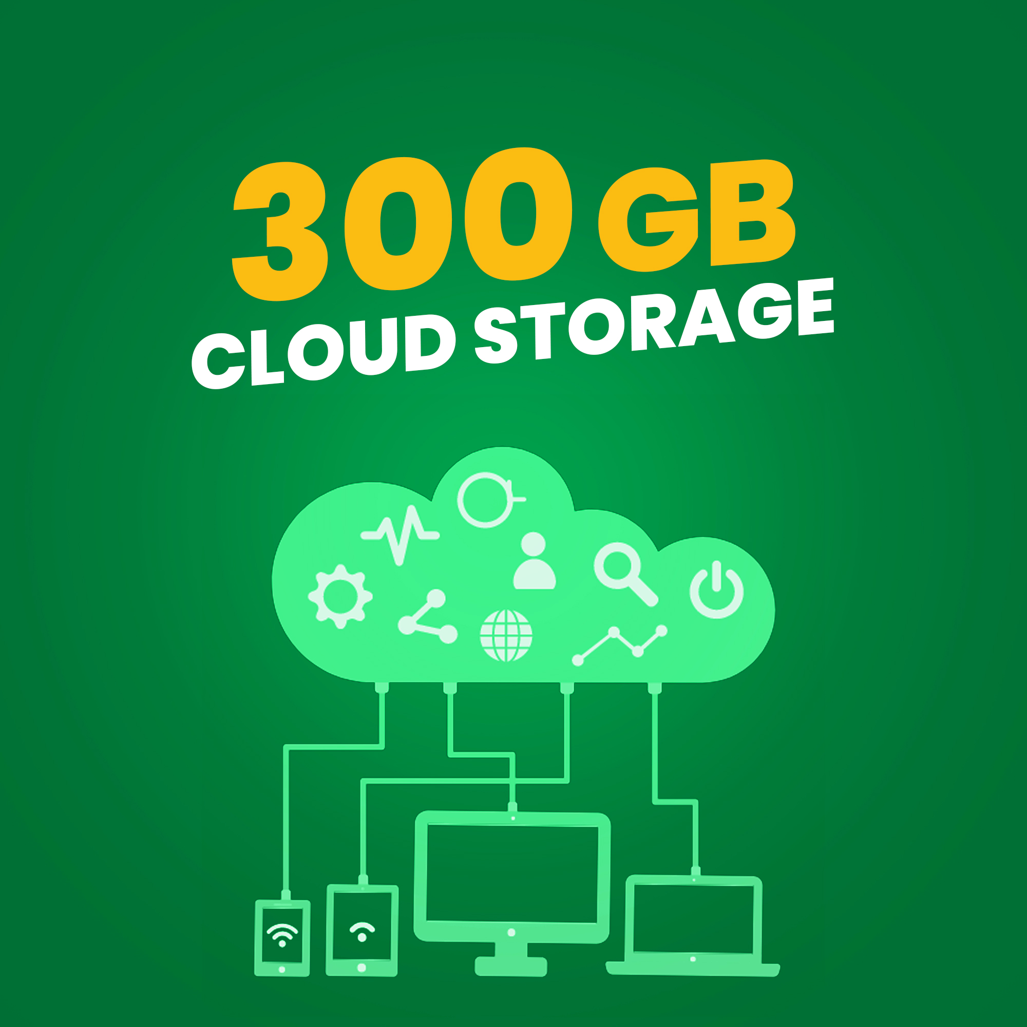 plxus cloud storage
