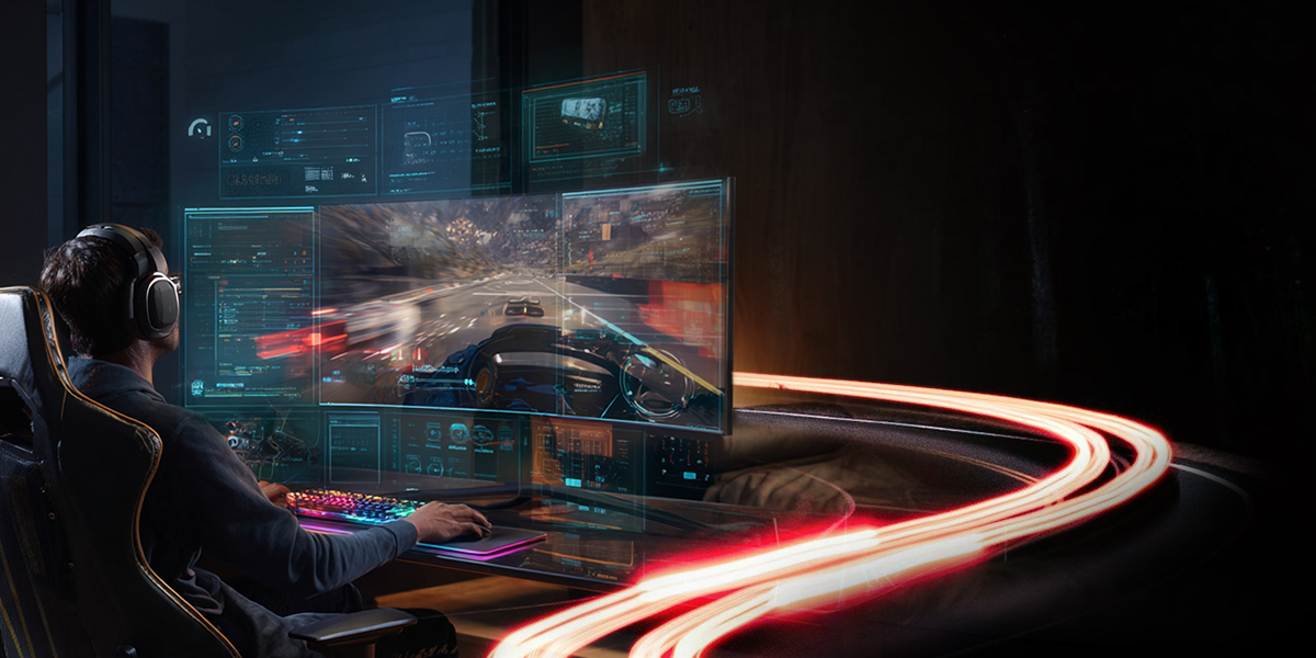 for-gamers